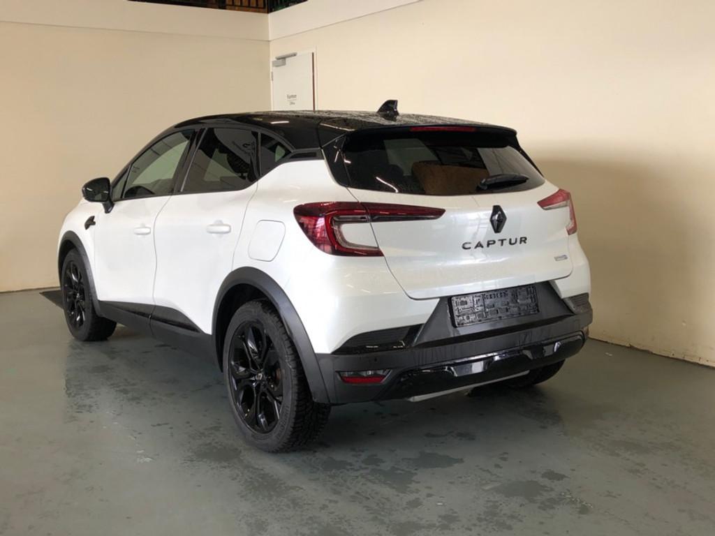 Renault Captur E-Tech plug-in hybrid 160 SL Rive Gauche - Afbeelding 2