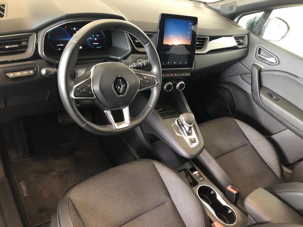Renault Captur E-Tech plug-in hybrid 160 SL Rive Gauche - Afbeelding 3