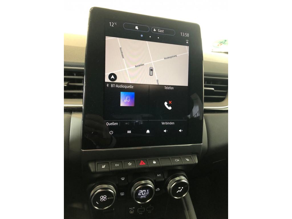 Renault Captur E-Tech plug-in hybrid 160 SL Rive Gauche - Afbeelding 5