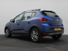 Dacia Sandero Stepway TCe 100 Bi-Fuel GPF Comfort - Afbeelding 4