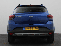 Dacia Sandero Stepway TCe 100 Bi-Fuel GPF Comfort - Afbeelding 5