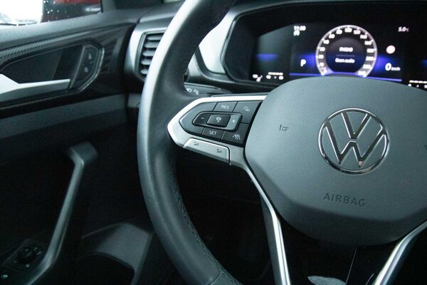 cruise control adaptief met Stop&Go en stuurhulp