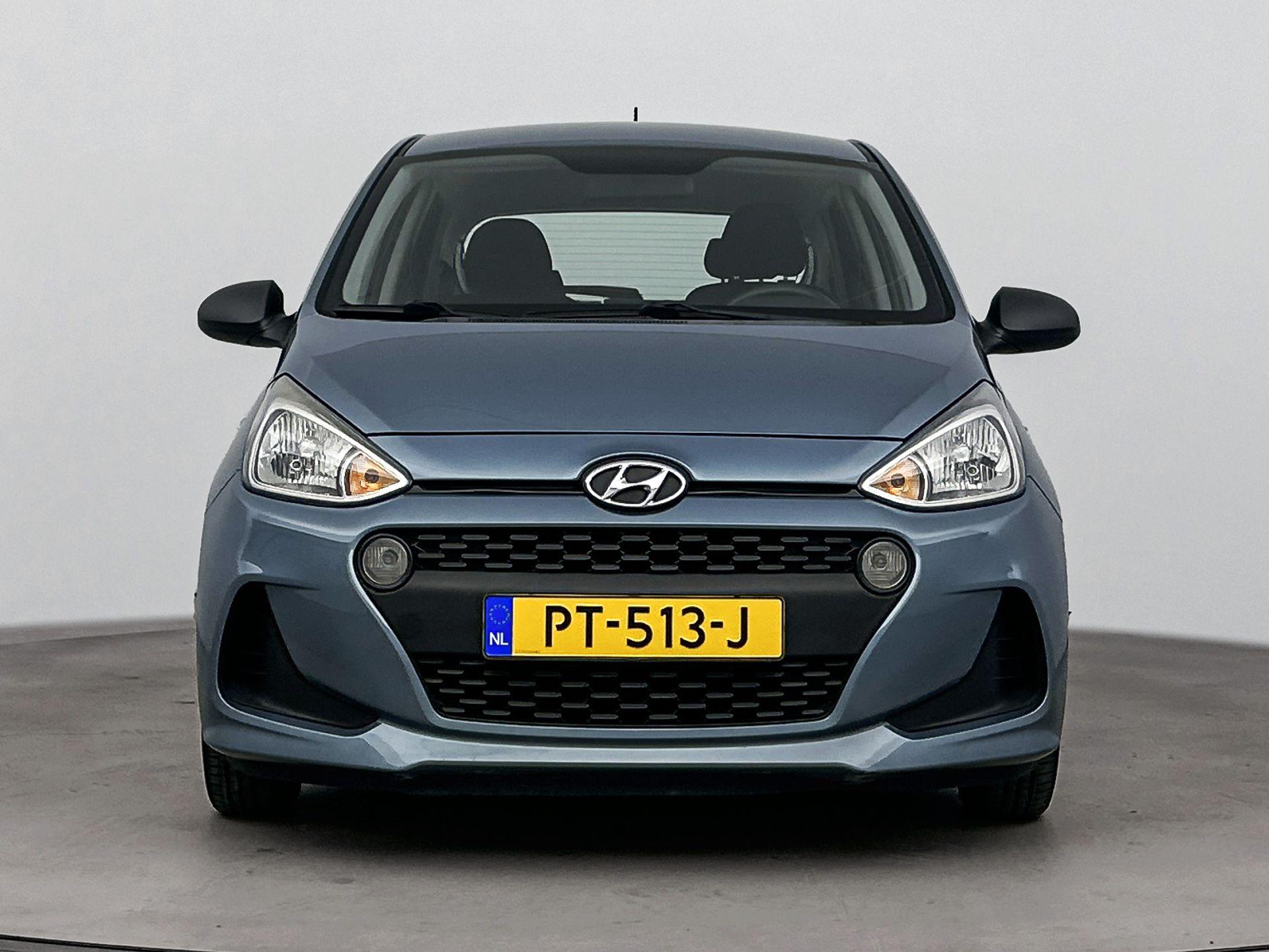 Hyundai i10 1.0i i-Motion - Afbeelding 5