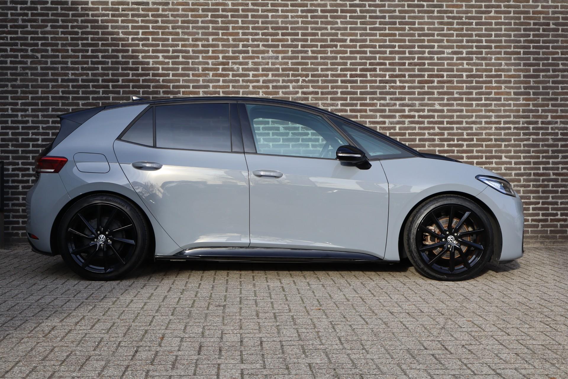 Volkswagen ID.3 204pk First Plus 58 kWh - Afbeelding 3