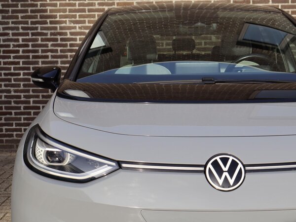 matrix LED koplampen