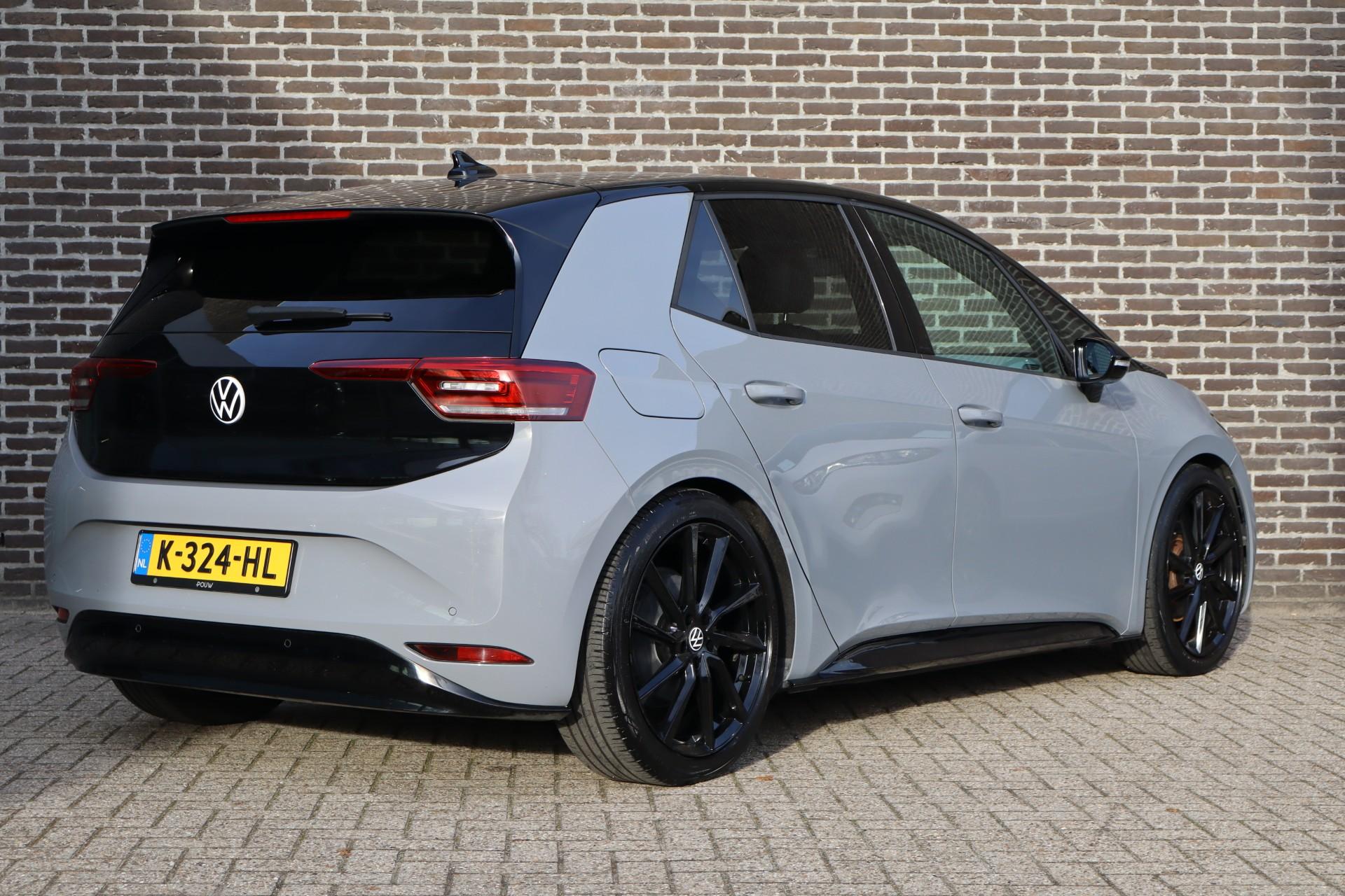 Volkswagen ID.3 204pk First Plus 58 kWh - Afbeelding 2