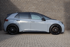 Volkswagen ID.3 204pk First Plus 58 kWh - Afbeelding 3