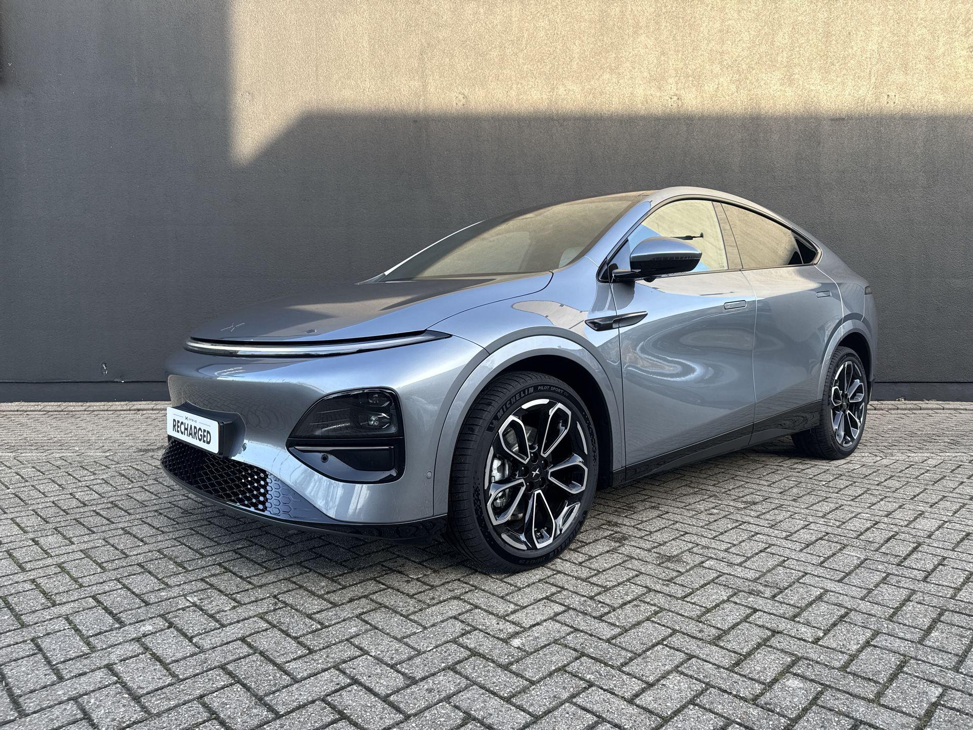 XPENG G6 AWD Performance 80.8 kWh - Afbeelding 2