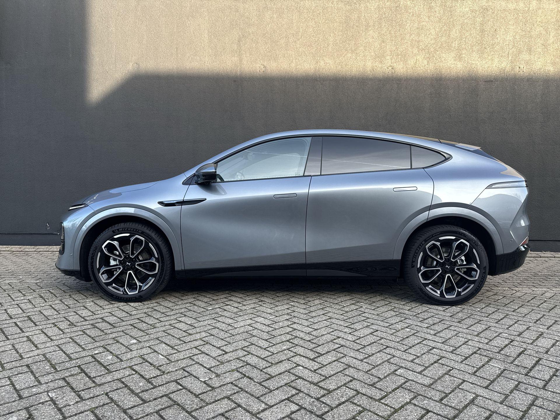 XPENG G6 AWD Performance 80.8 kWh - Afbeelding 3