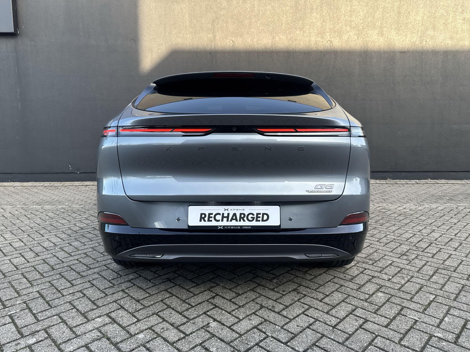 XPENG G6 AWD Performance 80.8 kWh - Afbeelding 5