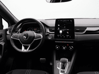 Renault Captur E-Tech Hybrid 145pk Engineered - Afbeelding 6