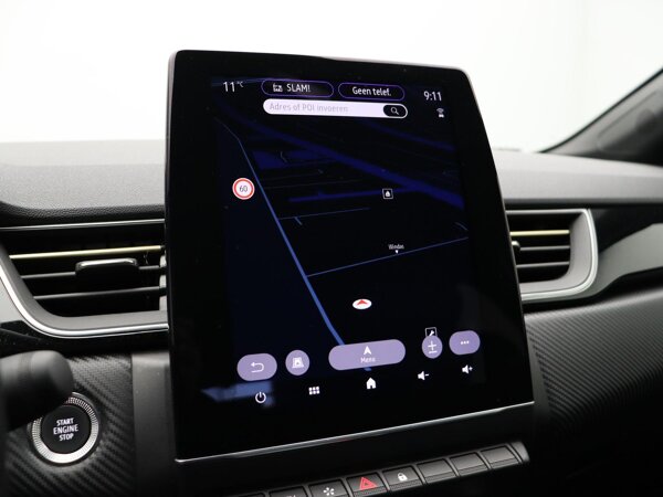 navigatiesysteem full map navigatiesysteem full map