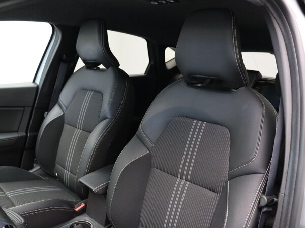 stof/kunstlederen bekleding stof/kunstlederen bekleding