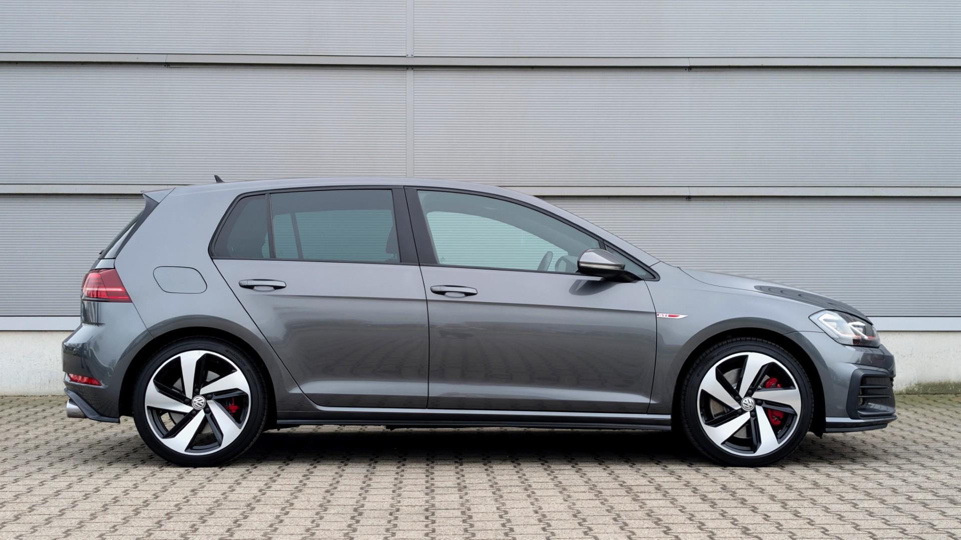 Volkswagen Golf GTI 2.0 TSI 245pk DSG Performance - Afbeelding 3