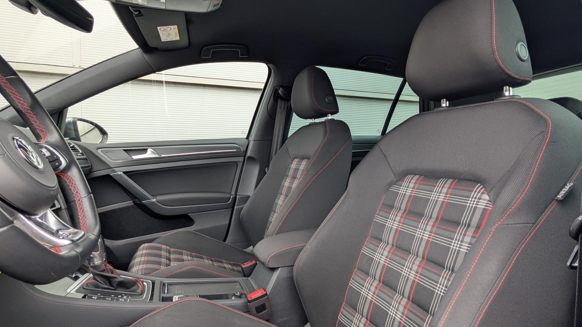 Volkswagen Golf GTI 2.0 TSI 245pk DSG Performance - Afbeelding 4