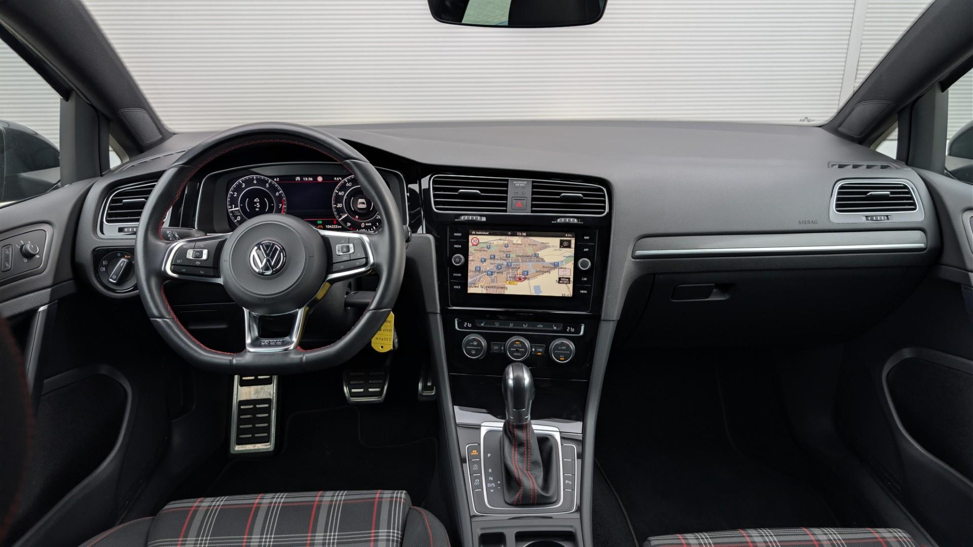 Volkswagen Golf GTI 2.0 TSI 245pk DSG Performance - Afbeelding 5