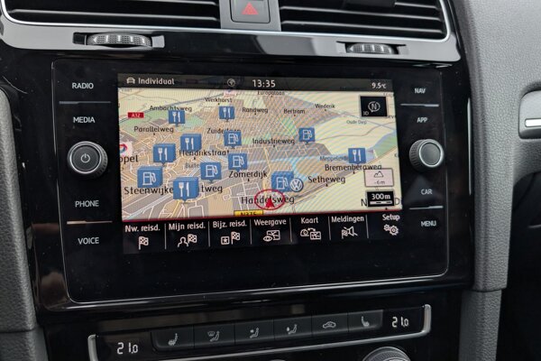 navigatiesysteem full map + hard disk navigatiesysteem full map + hard disk