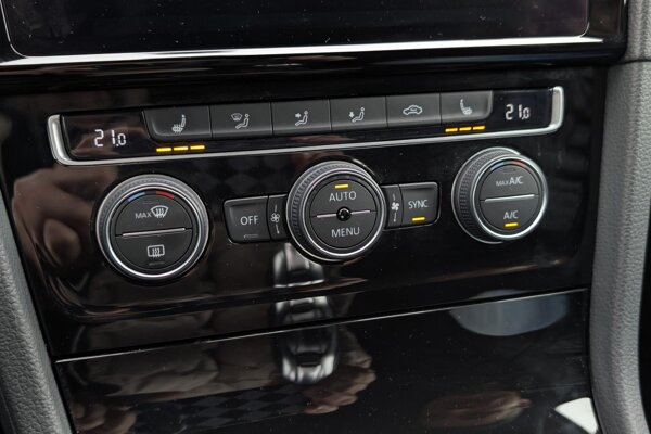 airco (automatisch) airco (automatisch)
