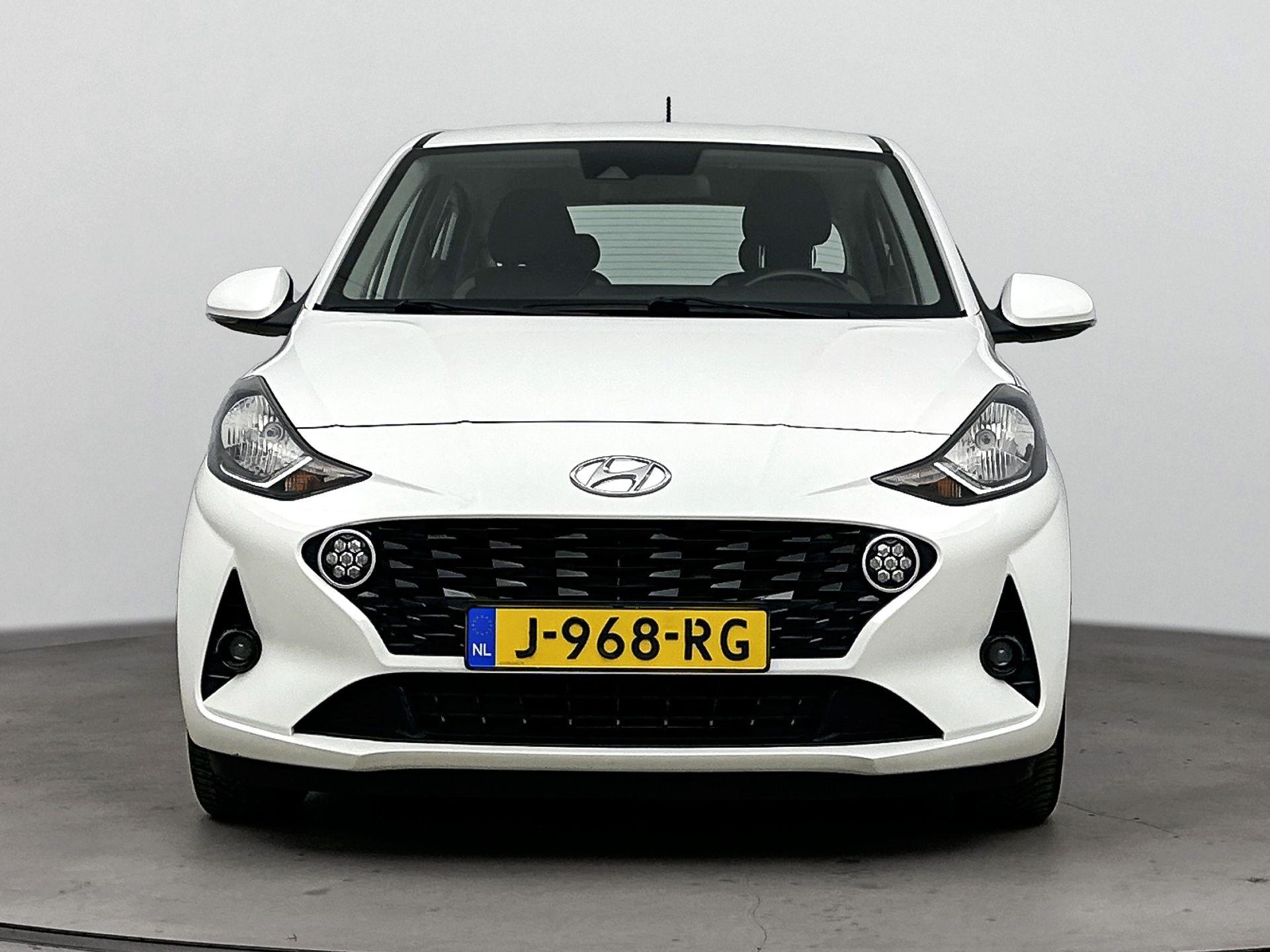 Hyundai i10 1.0 Comfort Smart - Afbeelding 5