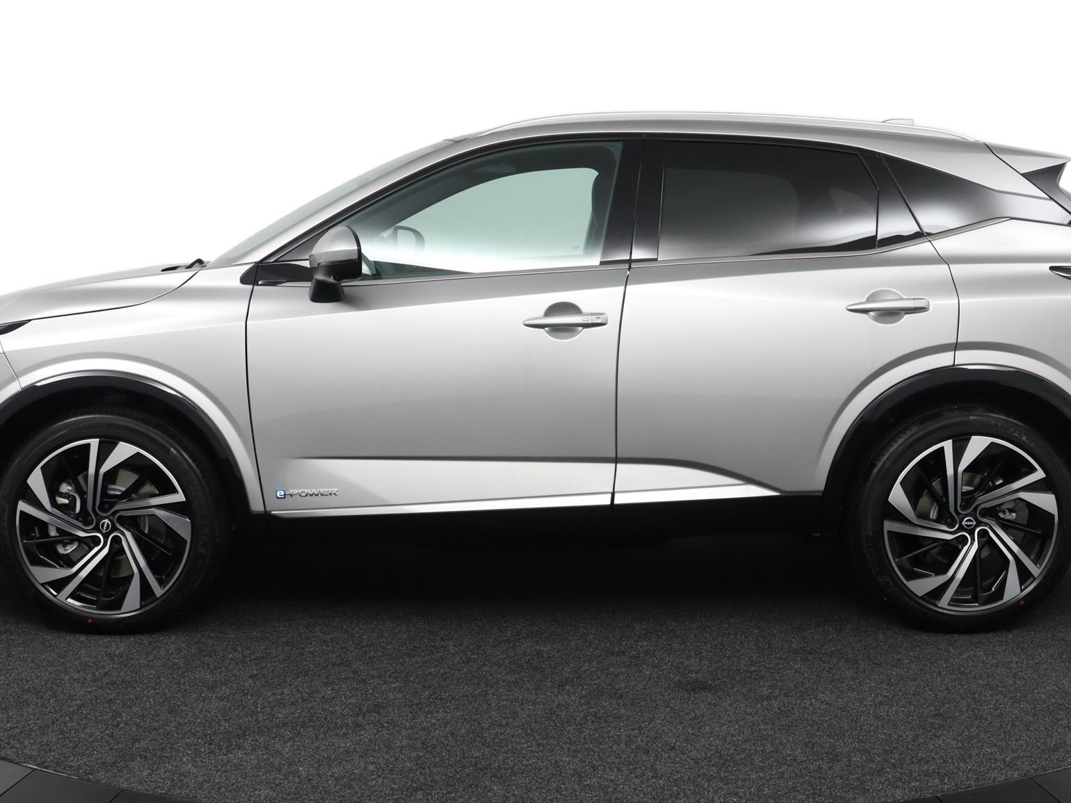 Nissan QASHQAI 1.5 e-Power Tekna Plus - Afbeelding 3