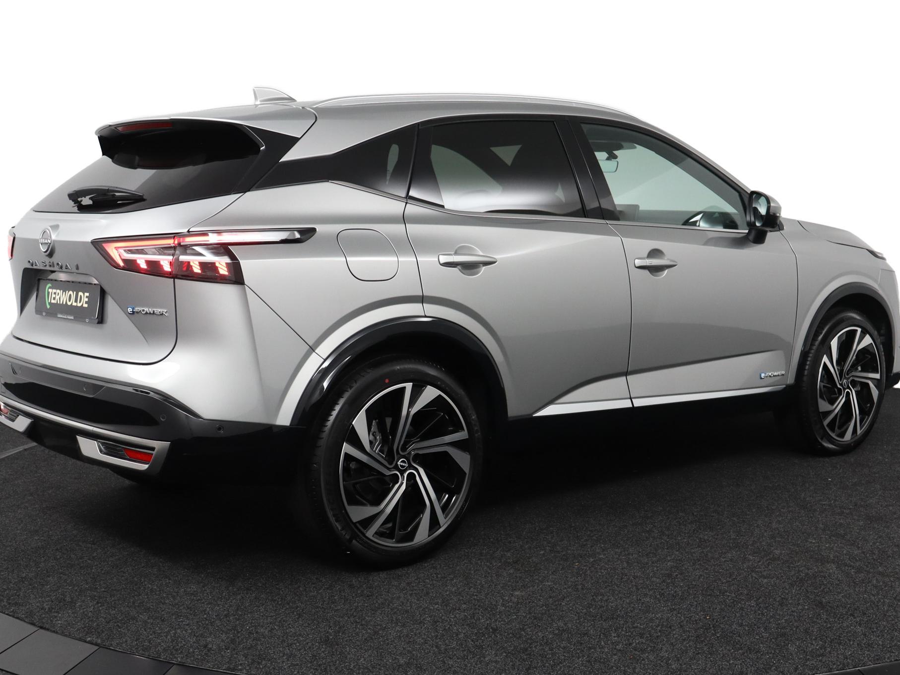 Nissan QASHQAI 1.5 e-Power Tekna Plus - Afbeelding 2