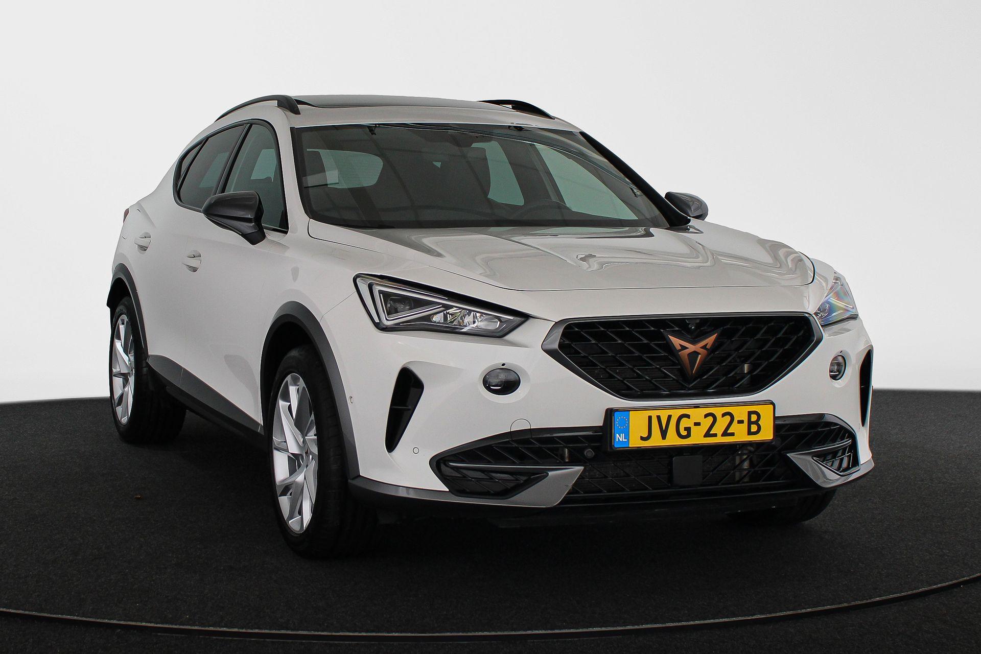 CUPRA Formentor 1.4 e-Hybrid Adrenaline - Afbeelding 2