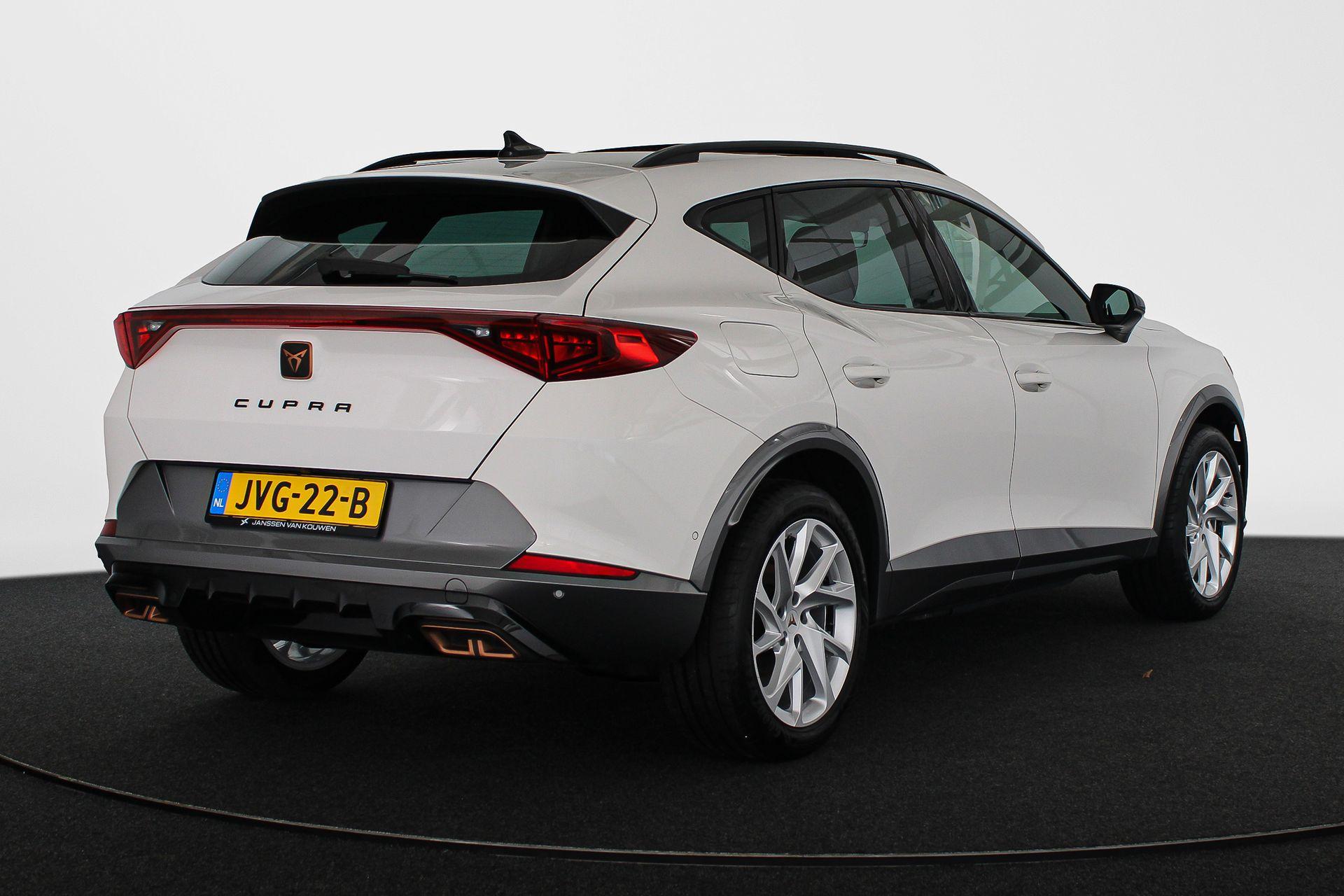 CUPRA Formentor 1.4 e-Hybrid Adrenaline - Afbeelding 3