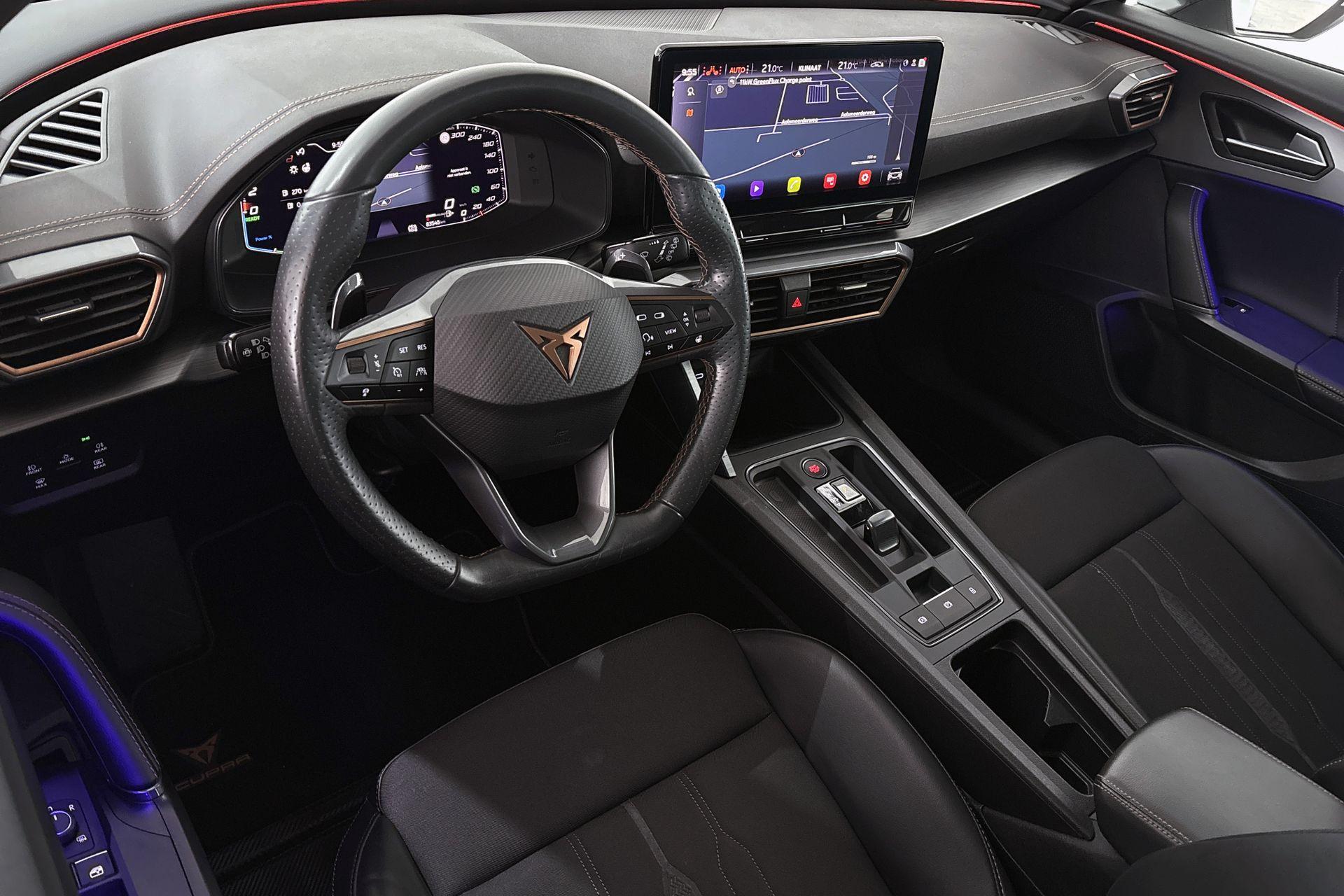 CUPRA Formentor 1.4 e-Hybrid Adrenaline - Afbeelding 5