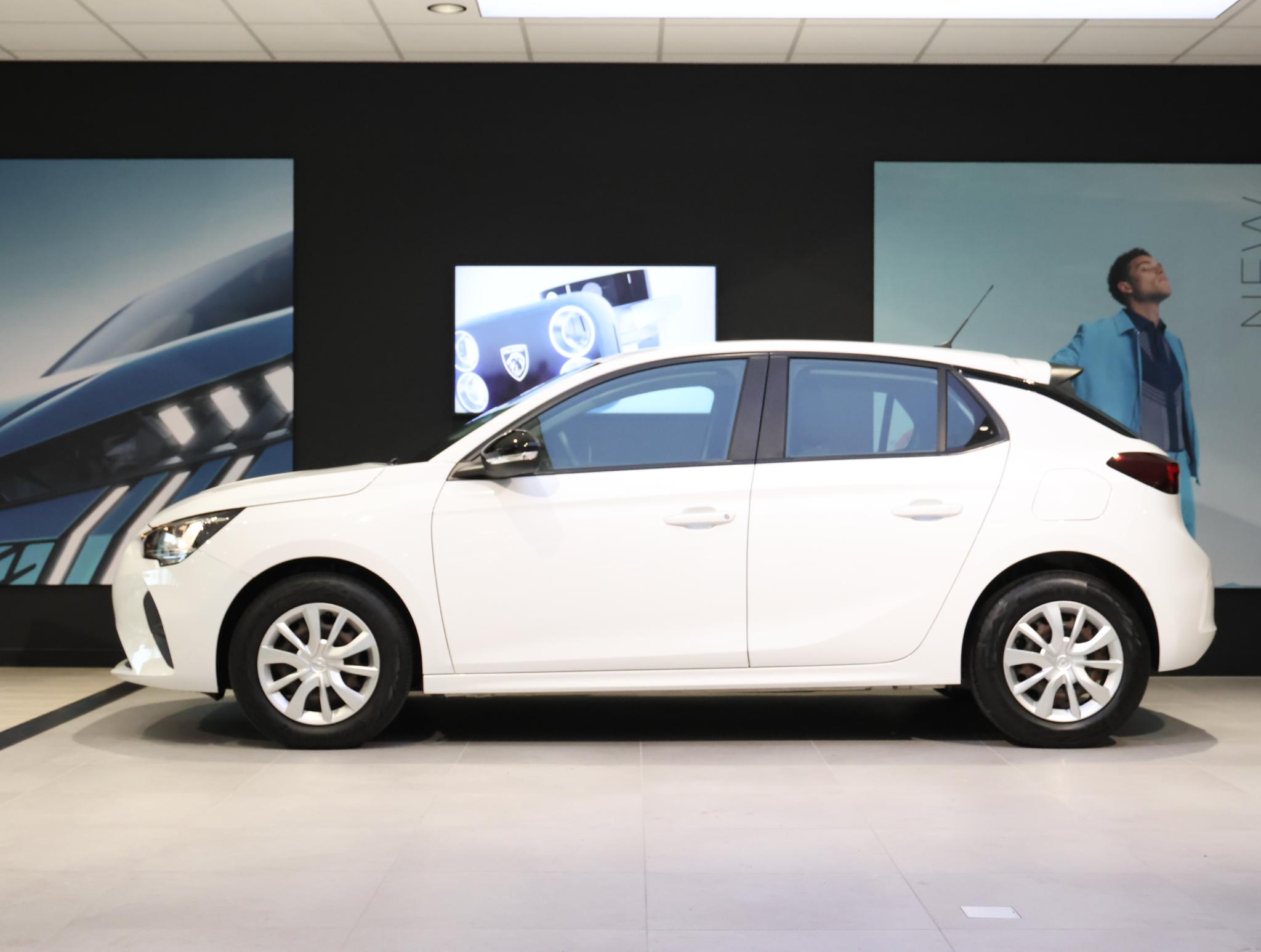 Opel Corsa Edition 75 pk - Afbeelding 2