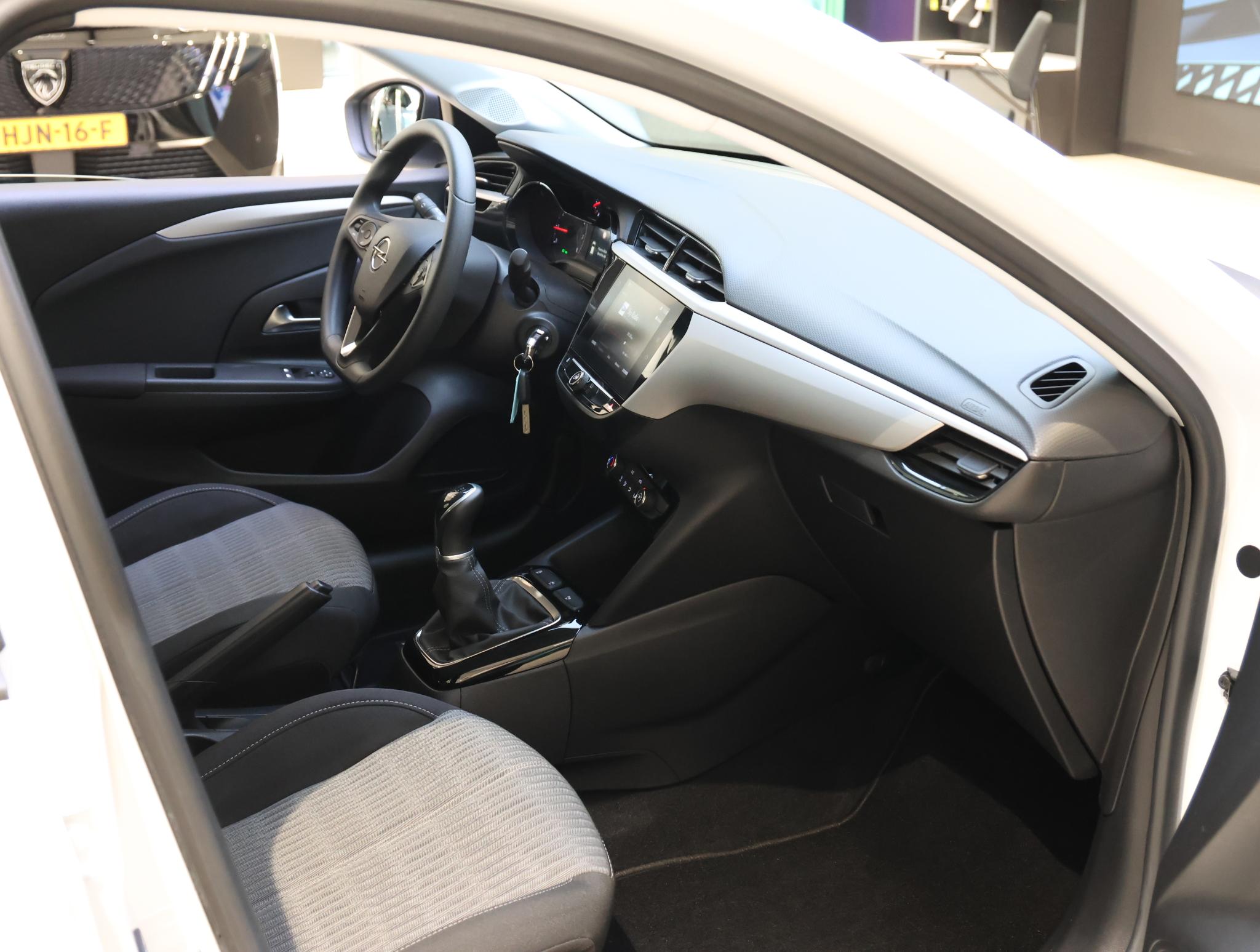 Opel Corsa Edition 75 pk - Afbeelding 5