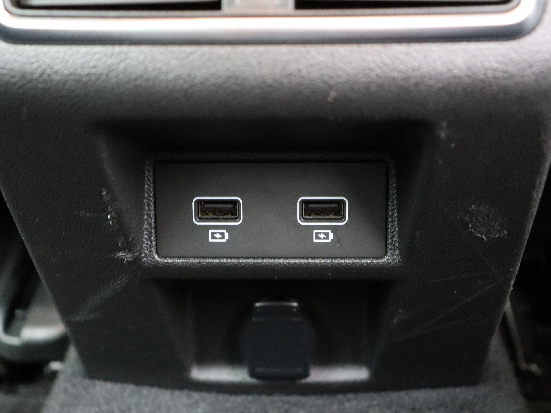 Renault Megane E-Tech Estate Plug-In Hybrid 160pk Business Zen - Afbeelding 6