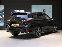 Peugeot 308 SW GT Hybrid 145 pk Automaat - Afbeelding 3