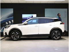 Peugeot e-2008 SUV Allure 50kWh - Afbeelding 2