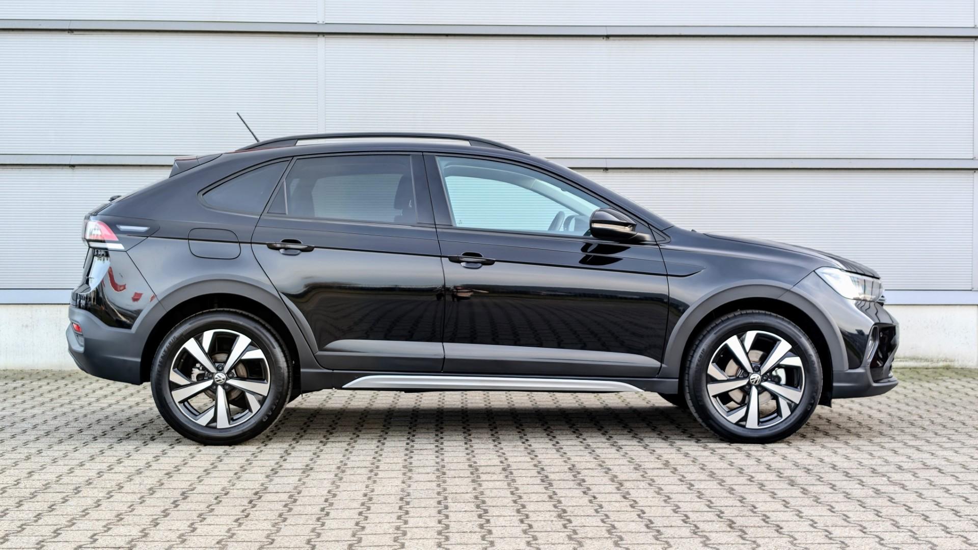 Volkswagen Taigo 1.0 TSI 115pk DSG Life Edition - Afbeelding 3