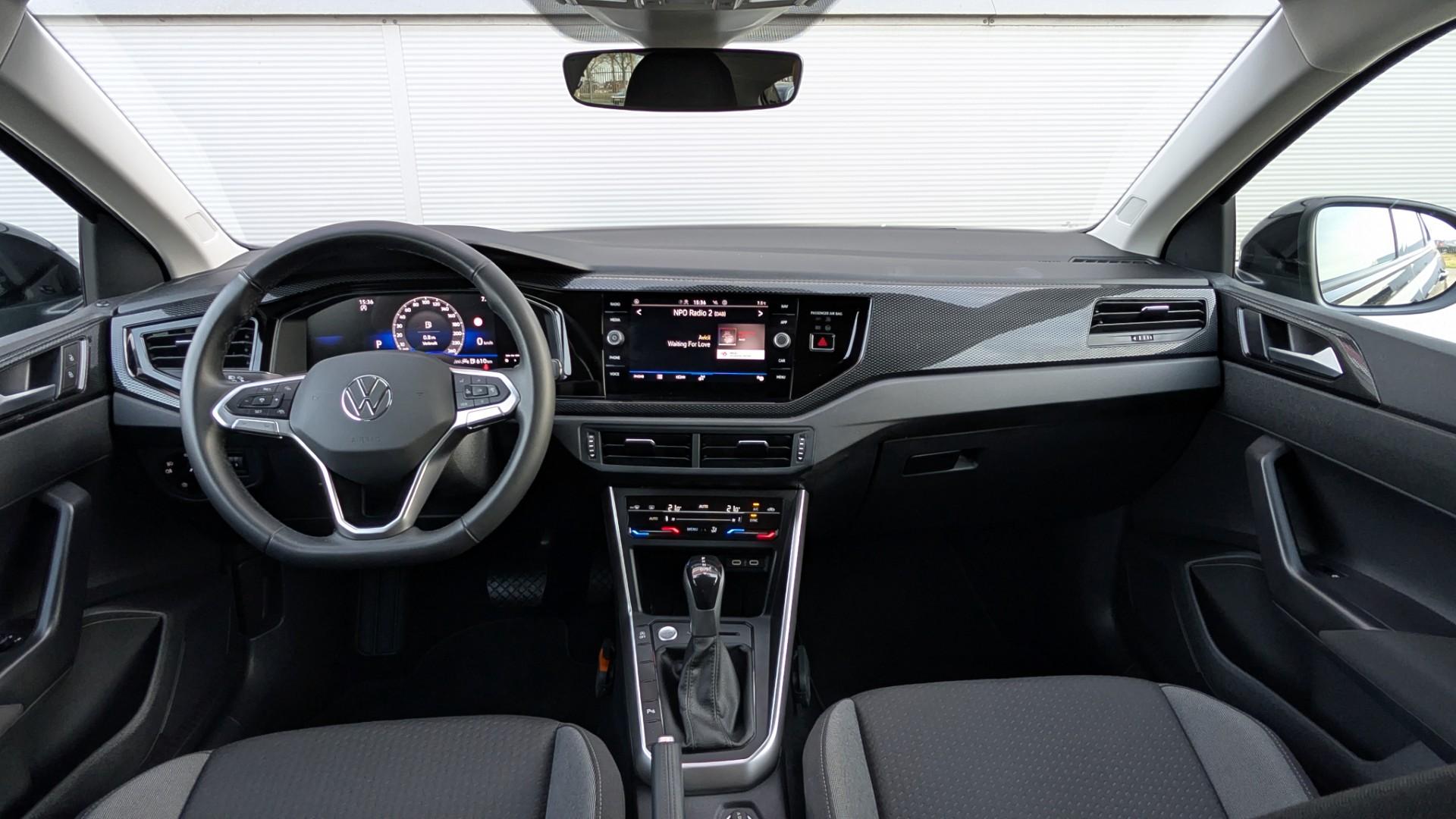 Volkswagen Taigo 1.0 TSI 115pk DSG Life Edition - Afbeelding 5