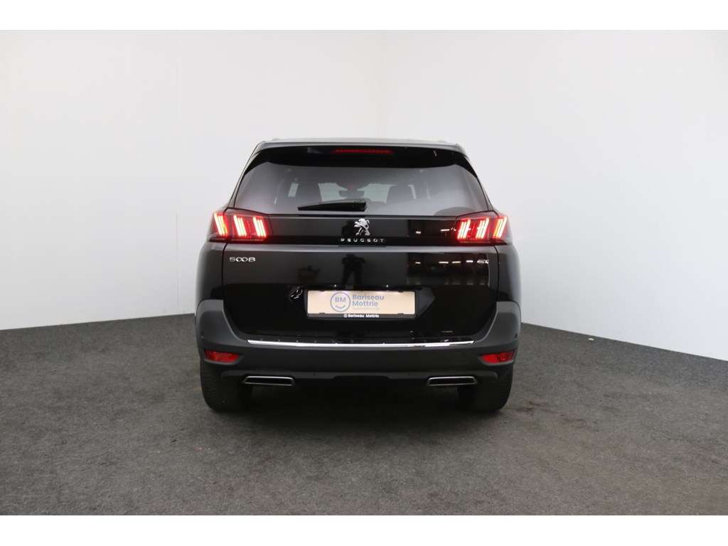 Peugeot 5008 1.2 TURBO AUTOMAAT GT-LINE *7-ZIT*PANO DAK*OPEN DAk v - Image 5