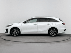 Kia Ceed Sportswagon 1.4 T-GDi GT-Line - Afbeelding 2