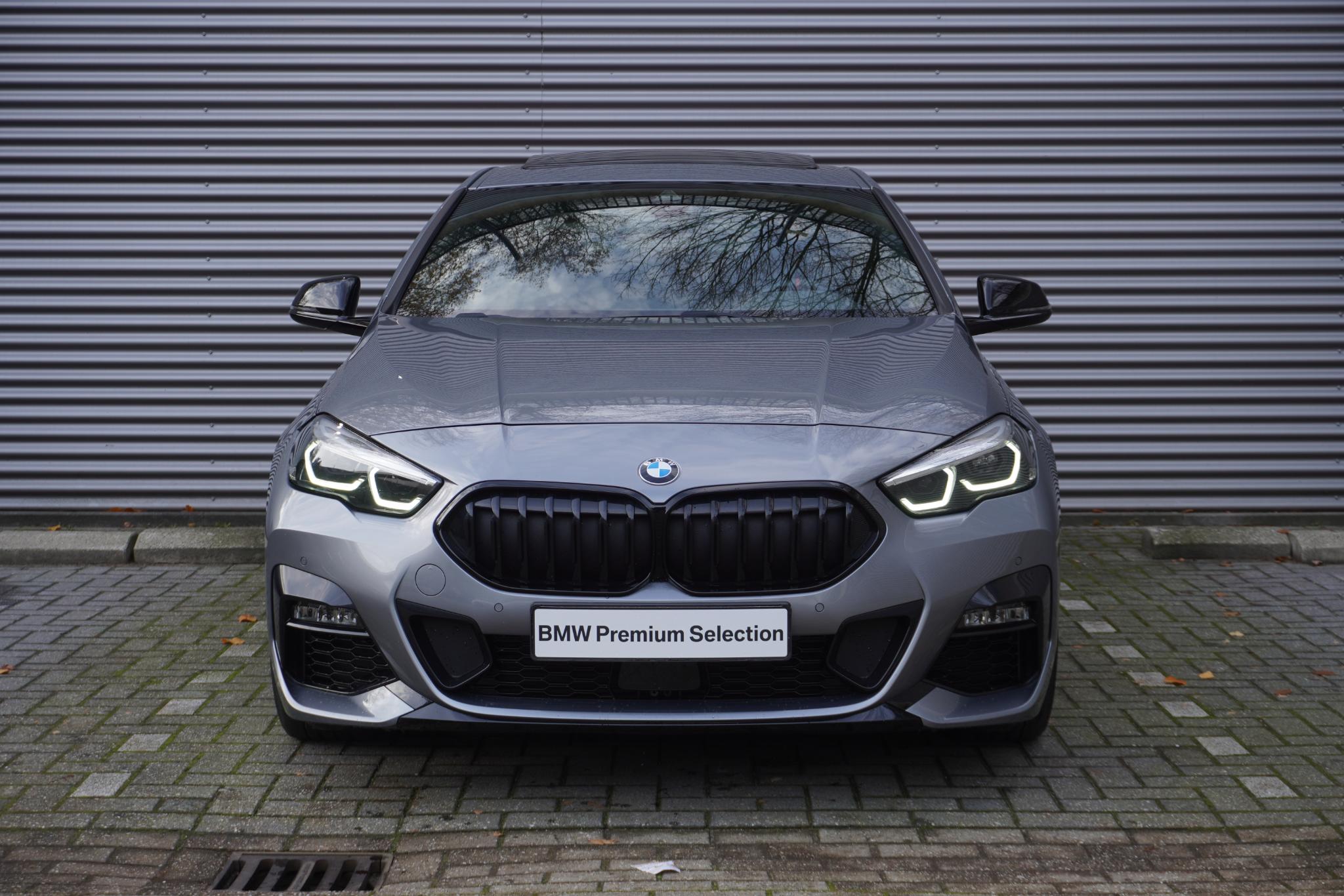 BMW 2 Serie Gran Coupé 218i - Afbeelding 3