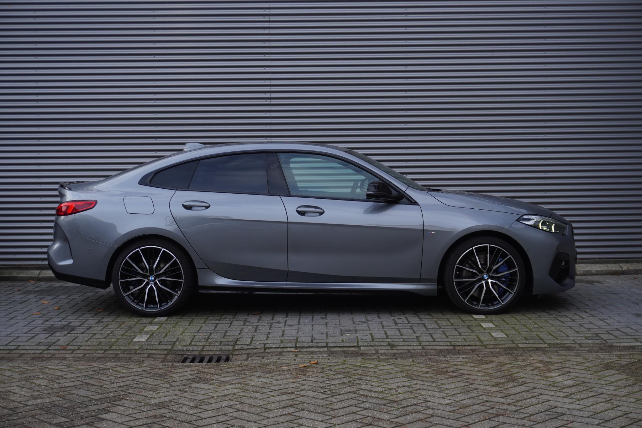 BMW 2 Serie Gran Coupé 218i - Afbeelding 4