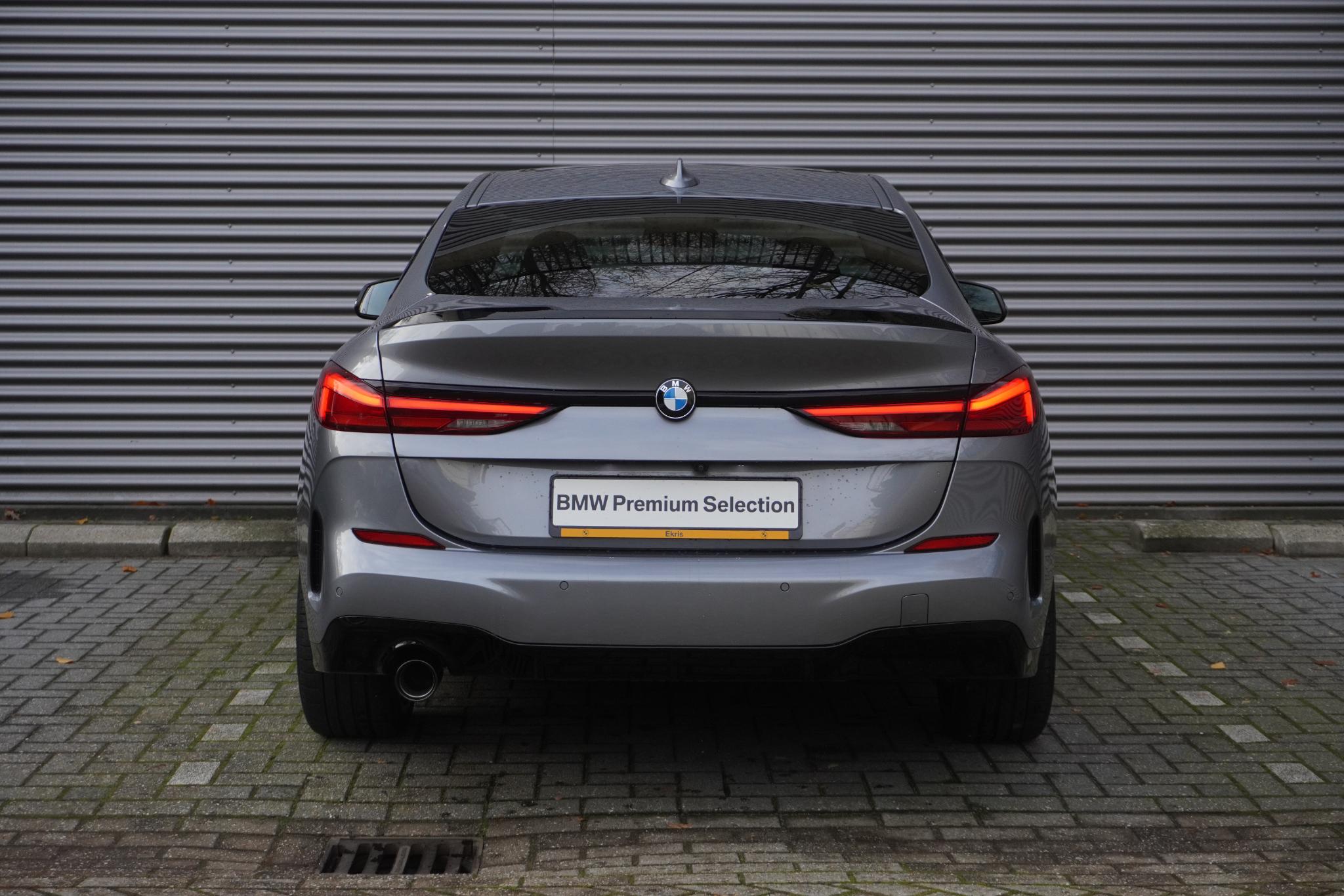 BMW 2 Serie Gran Coupé 218i - Afbeelding 5