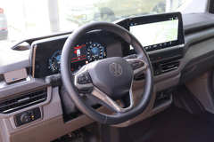 Volkswagen Transporter 2.0 TDI Dubbele Cabine 150pk AUT L2H1 Style - Afbeelding 5