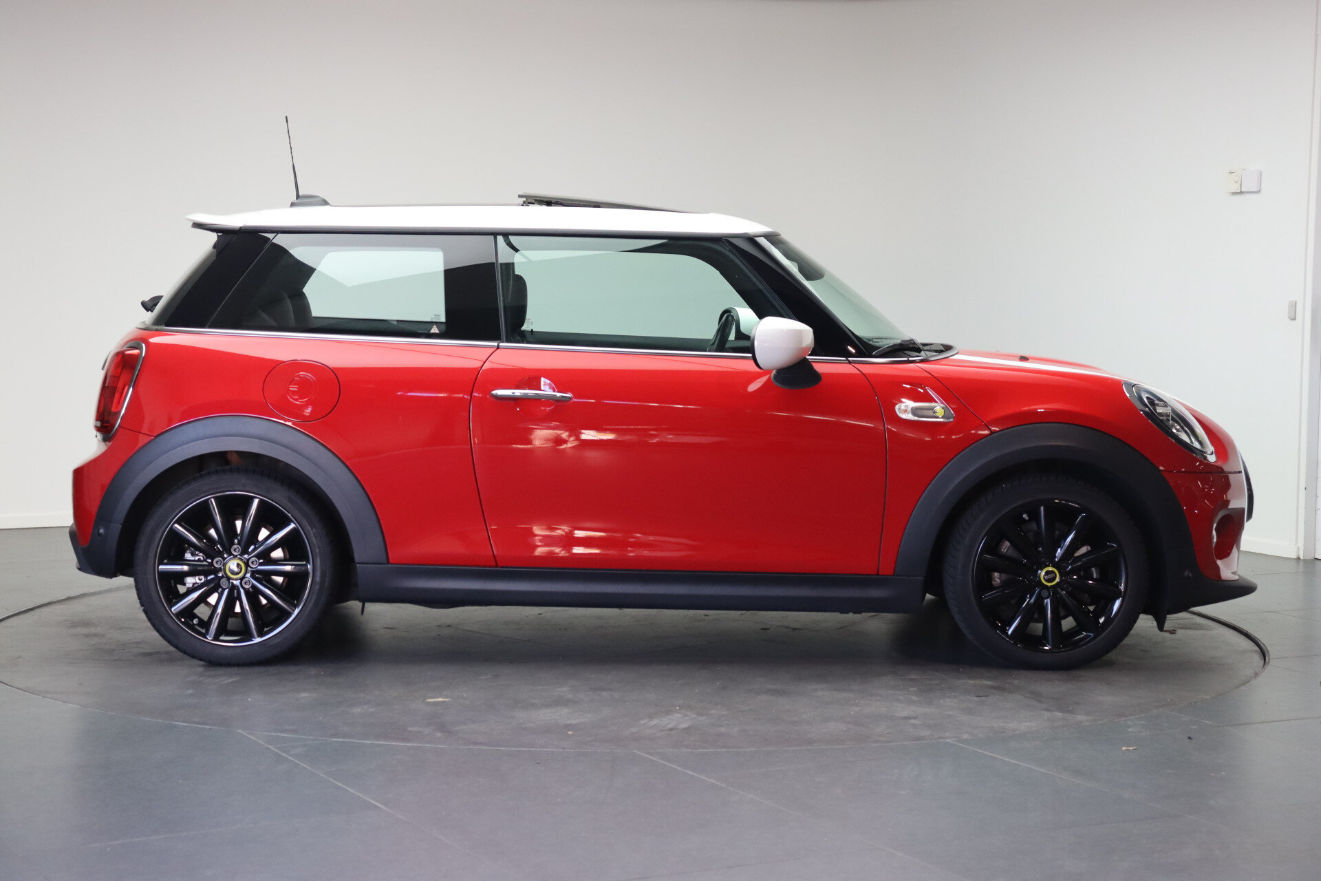 MINI Electric Yours - Afbeelding 4