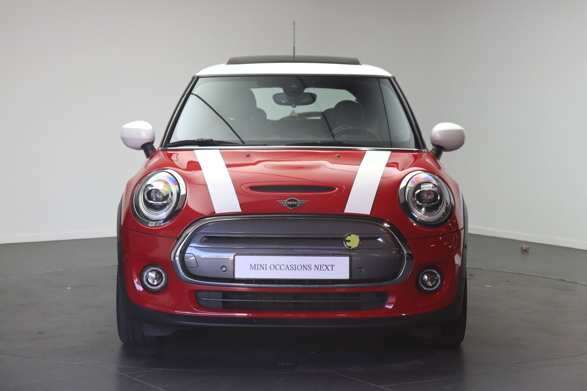 MINI Electric Yours - Afbeelding 5