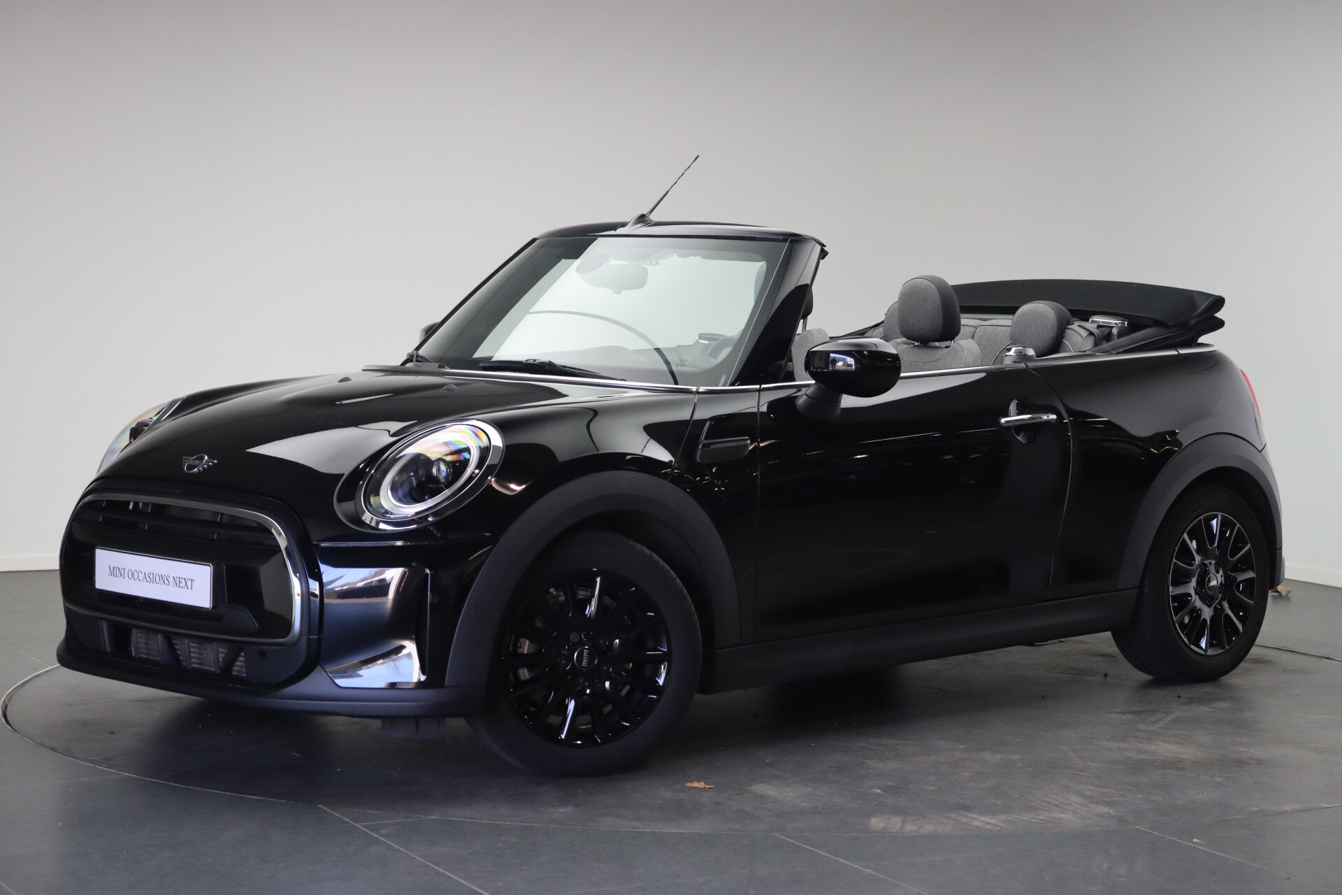 MINI One Cabrio Classic - Afbeelding 2