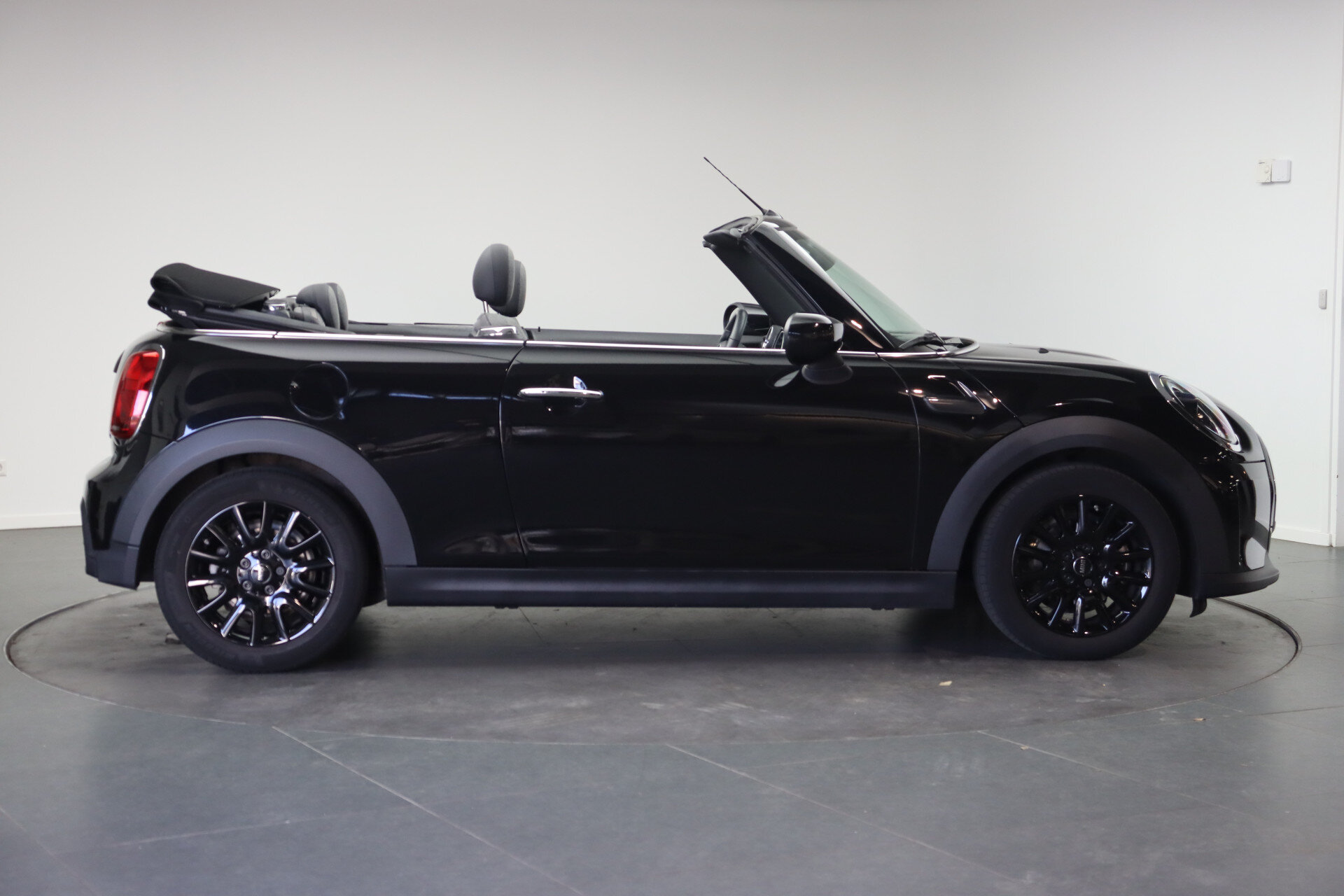 MINI One Cabrio Classic - Afbeelding 5