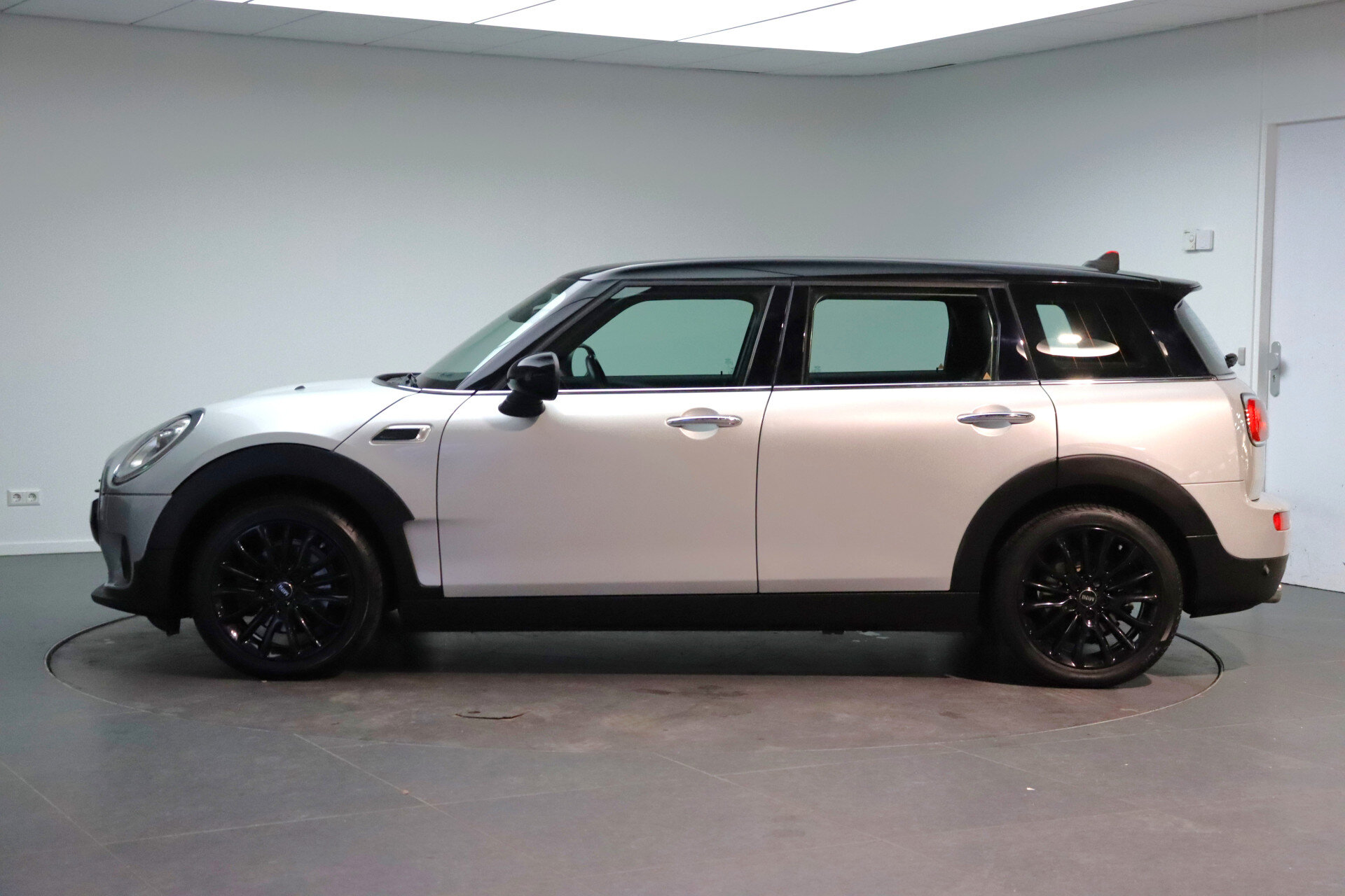 MINI Clubman Cooper Chili - Afbeelding 2