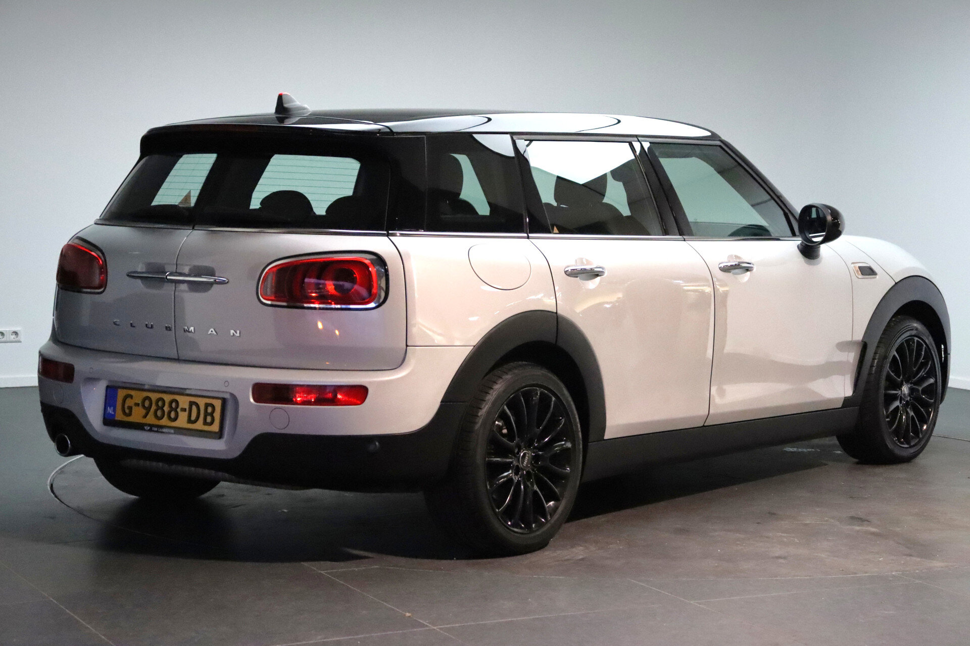MINI Clubman Cooper Chili - Afbeelding 3