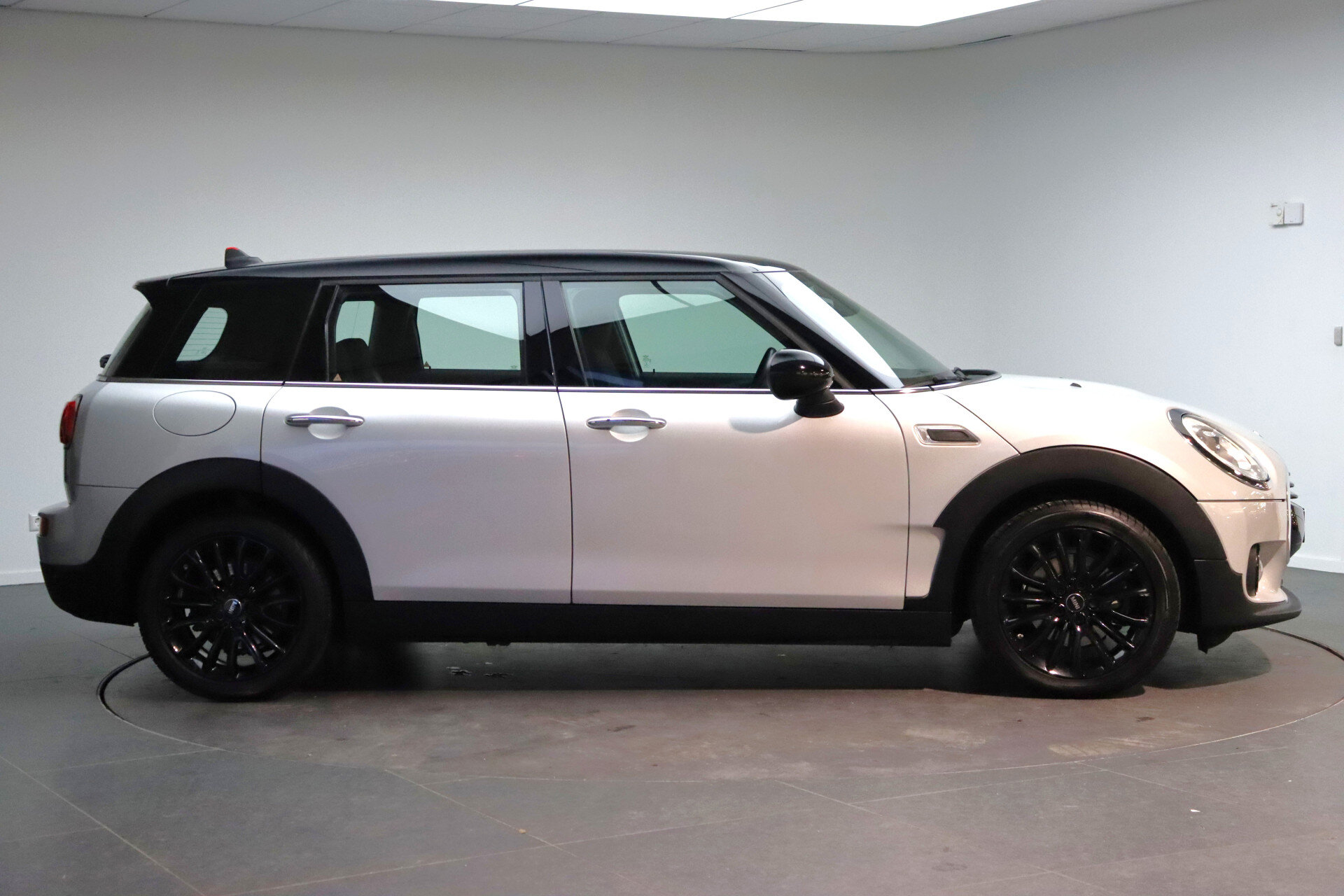 MINI Clubman Cooper Chili - Afbeelding 4