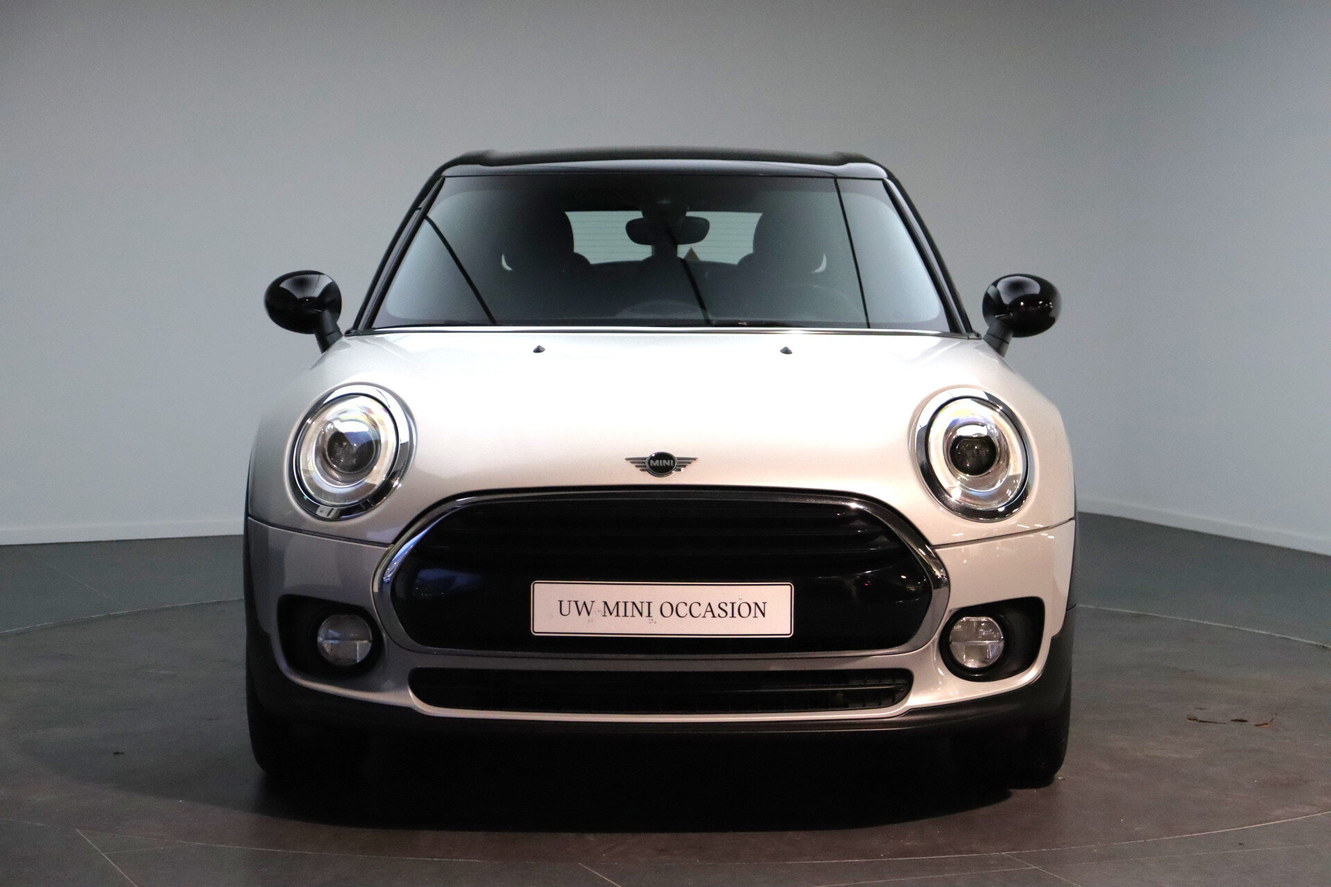 MINI Clubman Cooper Chili - Afbeelding 5