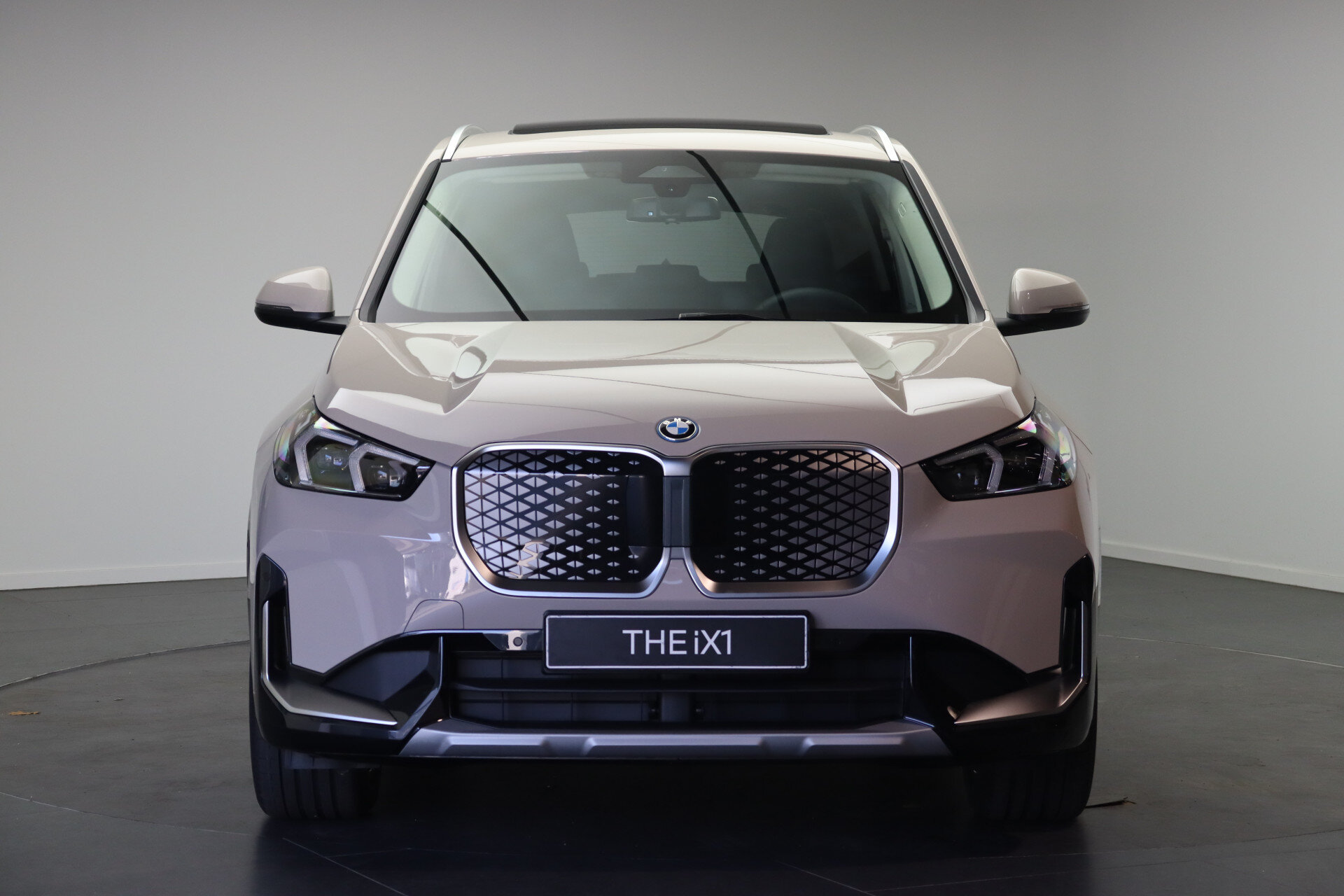 BMW X1 xDrive25e Automaat - Afbeelding 5